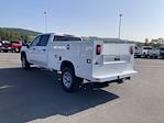 New 2024 Chevrolet Silverado 3500 Work Truck Crew Cab 4WD, 8' Knapheide Steel Service Body Service Truck for sale #B23256 - photo 6