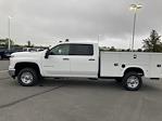 2024 Chevrolet Silverado 2500 Crew Cab 4WD, Knapheide Steel Service Body Service Truck for sale #B23259 - photo 5