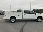 2024 Chevrolet Silverado 2500 Crew Cab 4WD, Knapheide Steel Service Body Service Truck for sale #B23259 - photo 8