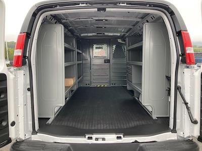 New 2024 Chevrolet Express 2500 RWD, Adrian Steel Base Shelving Upfitted Cargo Van for sale #B23268 - photo 2