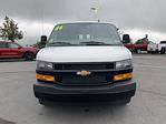 New 2024 Chevrolet Express 2500 RWD, Adrian Steel Base Shelving Upfitted Cargo Van for sale #B23268 - photo 12