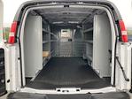 New 2024 Chevrolet Express 2500 RWD, Adrian Steel Base Shelving Upfitted Cargo Van for sale #B23268 - photo 2