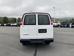 New 2024 Chevrolet Express 2500 RWD, Adrian Steel Base Shelving Upfitted Cargo Van for sale #B23268 - photo 7