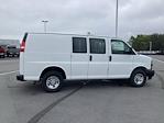 New 2024 Chevrolet Express 2500 RWD, Adrian Steel Base Shelving Upfitted Cargo Van for sale #B23268 - photo 9