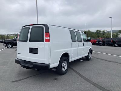 2024 Chevrolet Express 2500 RWD, Empty Cargo Van for sale #B23269 - photo 2