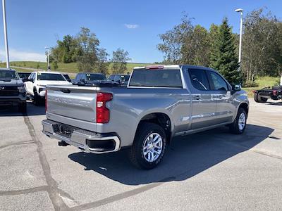 2025 Chevrolet Silverado 1500 Crew Cab 4WD, Pickup for sale #B23273 - photo 2