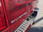 New 2025 Chevrolet Silverado 1500 RST Crew Cab 4WD, Pickup for sale #B23282 - photo 21