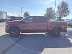 New 2025 Chevrolet Silverado 1500 RST Crew Cab 4WD, Pickup for sale #B23282 - photo 8