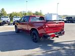 New 2025 Chevrolet Silverado 1500 RST Crew Cab 4WD, Pickup for sale #B23282 - photo 10