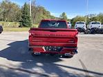 New 2025 Chevrolet Silverado 1500 RST Crew Cab 4WD, Pickup for sale #B23282 - photo 12