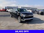 2025 Chevrolet Silverado 1500 Crew Cab 4WD, Pickup for sale #B23292 - photo 1