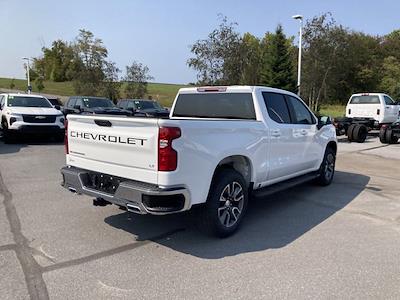 2025 Chevrolet Silverado 1500 Crew Cab 4WD, Pickup for sale #B23293 - photo 2