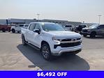 2025 Chevrolet Silverado 1500 Crew Cab 4WD, Pickup for sale #B23293 - photo 1