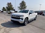 2025 Chevrolet Silverado 1500 Crew Cab 4WD, Pickup for sale #B23293 - photo 6