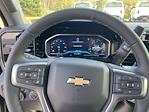 New 2025 Chevrolet Silverado 1500 LT Crew Cab 4WD, Pickup for sale #B23294 - photo 14