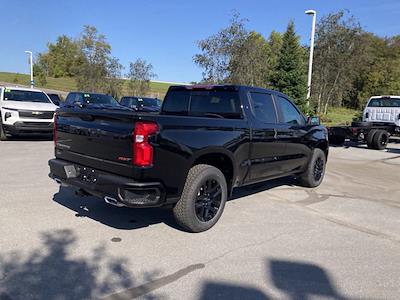 2025 Chevrolet Silverado 1500 Crew Cab 4WD, Pickup for sale #B23295 - photo 2