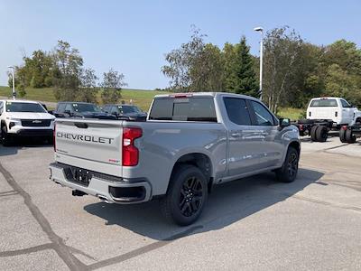 2025 Chevrolet Silverado 1500 Crew Cab 4WD, Pickup for sale #B23296 - photo 2