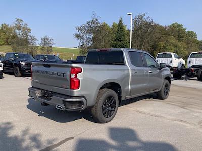 2025 Chevrolet Silverado 1500 Crew Cab 4WD, Pickup for sale #B23297 - photo 2