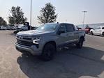 2025 Chevrolet Silverado 1500 Crew Cab 4WD, Pickup for sale #B23297 - photo 6