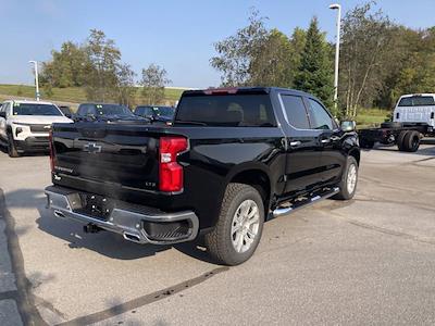 2025 Chevrolet Silverado 1500 Crew Cab 4WD, Pickup for sale #B23298 - photo 2