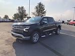 2025 Chevrolet Silverado 1500 Crew Cab 4WD, Pickup for sale #B23298 - photo 4