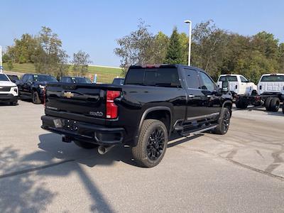 2025 Chevrolet Silverado 2500 Crew Cab 4WD, Pickup for sale #B23299 - photo 2