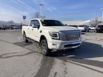 2022 Nissan Titan XD Crew Cab 4WD, Pickup for sale #B23299A - photo 1