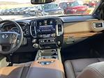 Used 2022 Nissan Titan XD Reserve Crew Cab 4WD, Pickup for sale #B23299A - photo 18