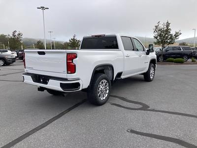 2025 Chevrolet Silverado 2500 Crew Cab 4WD, Pickup for sale #B23311 - photo 2