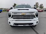 2025 Chevrolet Silverado 2500 Crew Cab 4WD, Pickup for sale #B23311 - photo 26