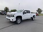 2025 Chevrolet Silverado 2500 Crew Cab 4WD, Pickup for sale #B23311 - photo 6