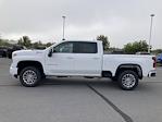 2025 Chevrolet Silverado 2500 Crew Cab 4WD, Pickup for sale #B23311 - photo 8