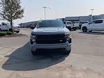 2025 Chevrolet Silverado 1500 Crew Cab 4WD, Pickup for sale #B23312 - photo 4