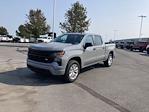 2025 Chevrolet Silverado 1500 Crew Cab 4WD, Pickup for sale #B23312 - photo 6