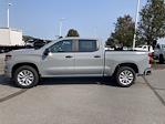 2025 Chevrolet Silverado 1500 Crew Cab 4WD, Pickup for sale #B23312 - photo 8