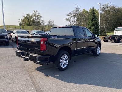 2025 Chevrolet Silverado 1500 Crew Cab 4WD, Pickup for sale #B23313 - photo 2