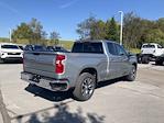 New 2025 Chevrolet Silverado 1500 LT Double Cab 4WD, Pickup for sale #B23315 - photo 2