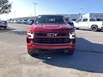 New 2025 Chevrolet Silverado 1500 RST Crew Cab 4WD, Pickup for sale #B23317 - photo 4