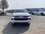 New 2025 Chevrolet Silverado 1500 LT Crew Cab 4WD, Pickup for sale #B23320 - photo 4