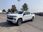 New 2025 Chevrolet Silverado 1500 LT Crew Cab 4WD, Pickup for sale #B23320 - photo 6