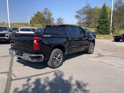 2025 Chevrolet Silverado 1500 Crew Cab 4WD, Pickup for sale #B23321 - photo 2