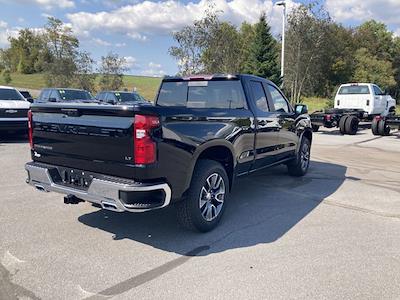 2025 Chevrolet Silverado 1500 Double Cab 4WD, Pickup for sale #B23322 - photo 2