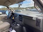 New 2023 Chevrolet Express 4500 RWD, Service Utility Van for sale #B23323 - photo 14