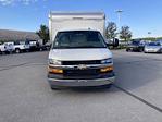 New 2023 Chevrolet Express 4500 RWD, Service Utility Van for sale #B23323 - photo 3