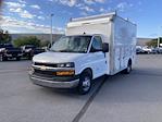 2023 Chevrolet Express 4500 DRW RWD, Service Utility Van for sale #B23323 - photo 4