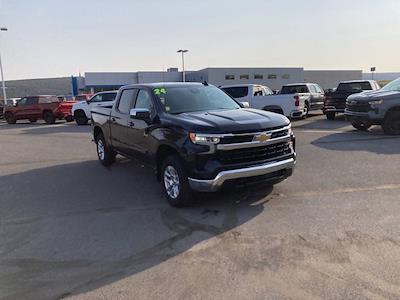 2024 Chevrolet Silverado 1500 Crew Cab 4WD, Pickup for sale #B23329 - photo 1