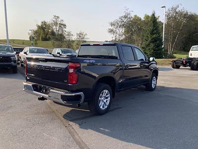 2024 Chevrolet Silverado 1500 Crew Cab 4WD, Pickup for sale #B23329 - photo 2