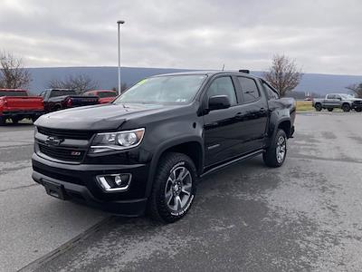 2018 Chevrolet Colorado Crew Cab 4WD, Pickup for sale #B23330A - photo 1