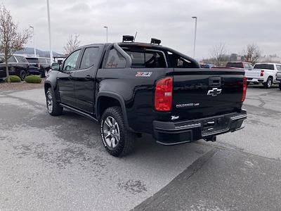 2018 Chevrolet Colorado Crew Cab 4WD, Pickup for sale #B23330A - photo 2