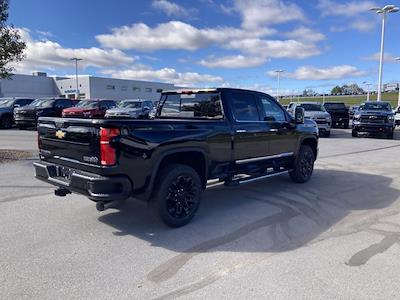 2025 Chevrolet Silverado 2500 Crew Cab 4WD, Pickup for sale #B23334 - photo 2